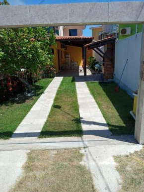 Casa praia em Maragoggi